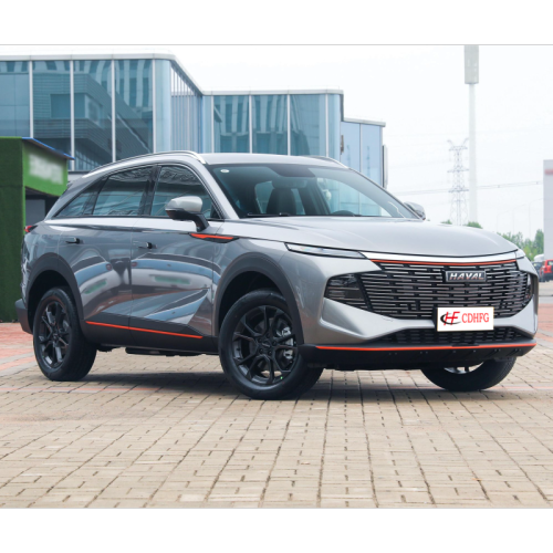 HAVAL XY XF car haval h6 2022 gasoline vehicle 2022 chinese 5 seats suv 110km hybrid car new electric vehicle